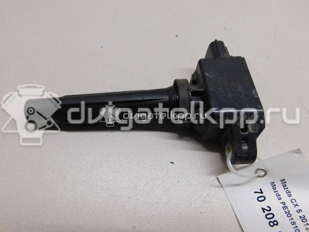 Фото Катушка зажигания  PE2018100 для Mazda Cx-5 / Cx-3 Dk / 6 / 3 / 2 {forloop.counter}}