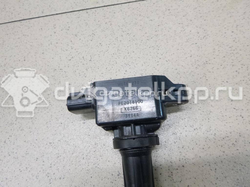 Фото Катушка зажигания  PE2018100 для Mazda Cx-5 / Cx-3 Dk / 6 / 3 / 2 {forloop.counter}}