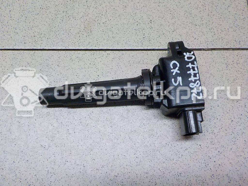 Фото Катушка зажигания  PE2018100 для Mazda Cx-5 / Cx-3 Dk / 6 / 3 / 2 {forloop.counter}}