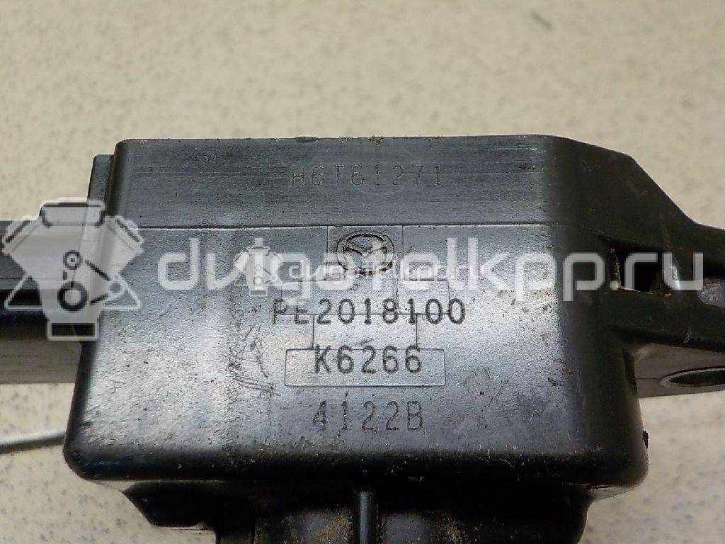 Фото Катушка зажигания  PE2018100 для Mazda Cx-5 / Cx-3 Dk / 6 / 3 / 2 {forloop.counter}}