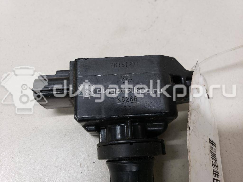 Фото Катушка зажигания  PE2018100 для Mazda Cx-5 / Cx-3 Dk / 6 / 3 / 2 {forloop.counter}}