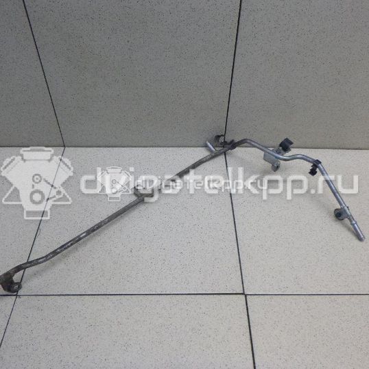 Фото Трубка топливная для двигателя CAWA для Volkswagen Jetta 170 л.с 16V 2.0 л бензин 06J121075B