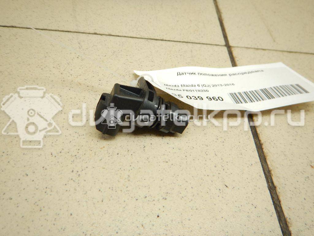 Фото Датчик положения распредвала  PE0118230 для Mazda Cx-5 / Cx-3 Dk / 6 / 3 / Mx-5 {forloop.counter}}