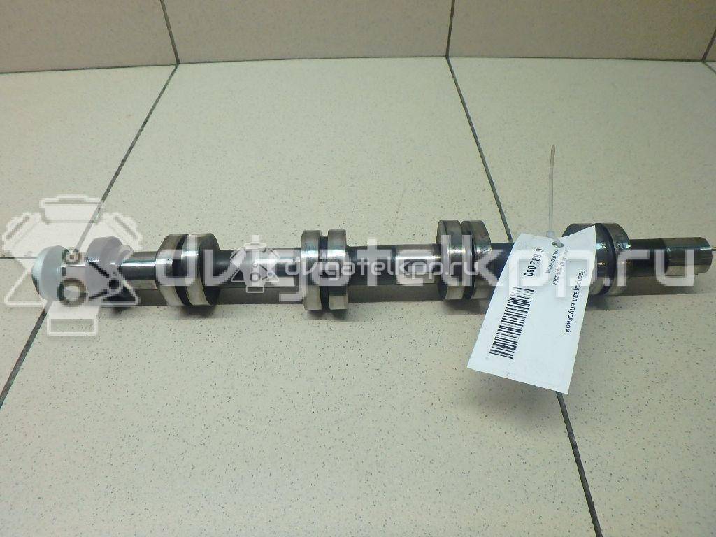 Фото Распредвал впускной для двигателя BKD для Volkswagen Touran / Golf 140 л.с 16V 2.0 л Дизельное топливо 03G109101A {forloop.counter}}