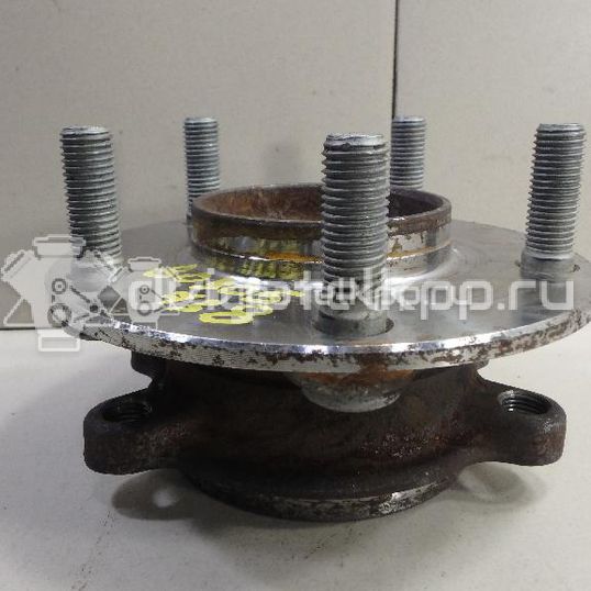Фото Ступица передняя  KD353304XC для Mazda Cx-5 / Mx-5 / 6 / 3