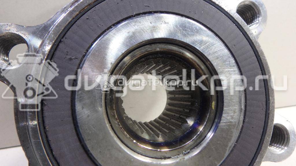 Фото Ступица передняя  KD353304XC для Mazda Cx-5 / Mx-5 / 6 / 3 {forloop.counter}}