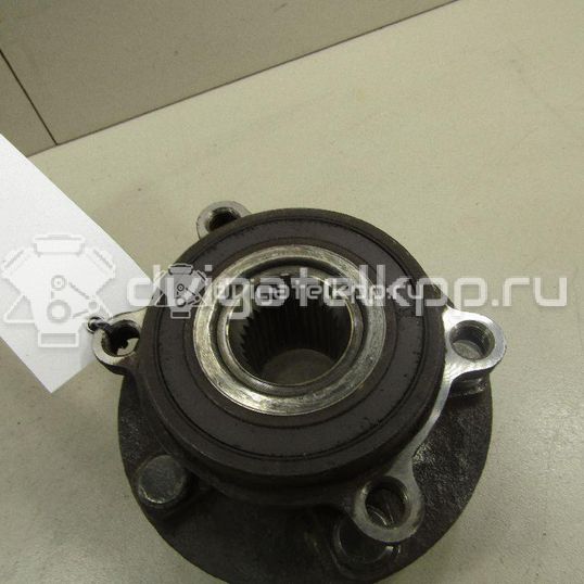 Фото Ступица передняя  KD353304XC для Mazda Cx-5 / Mx-5 / 6 / 3