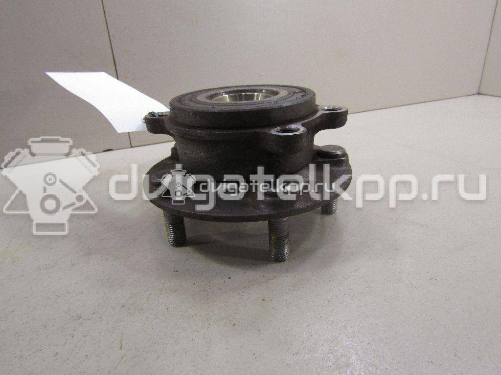 Фото Ступица передняя  KD353304XC для Mazda Cx-5 / Mx-5 / 6 / 3 {forloop.counter}}