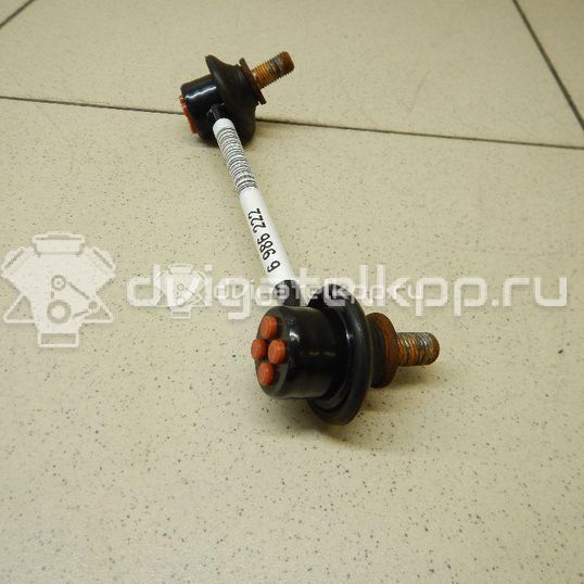 Фото Стойка заднего стабилизатора правая  KD3128170 для Mazda Cx-5 / 6 / 3