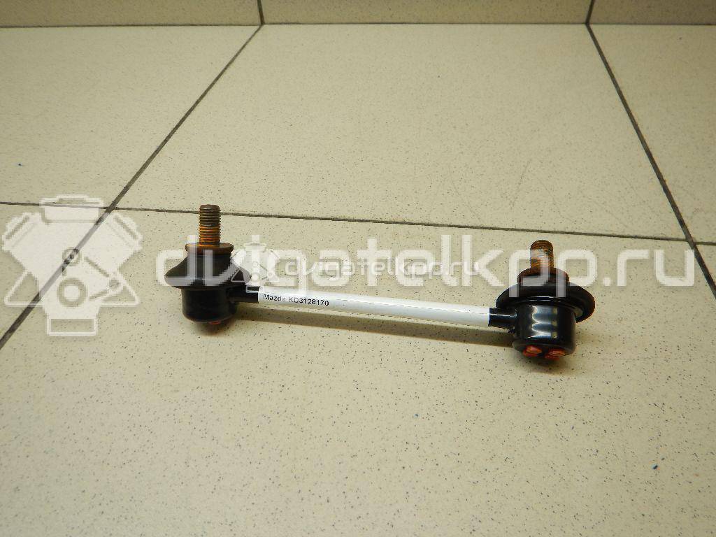 Фото Стойка заднего стабилизатора правая  KD3128170 для Mazda Cx-5 / 6 / 3 {forloop.counter}}