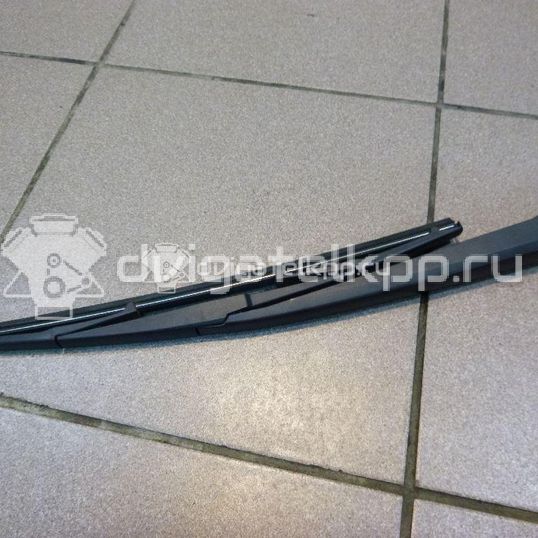 Фото Поводок стеклоочистителя заднего  L20667421 для Mazda 6