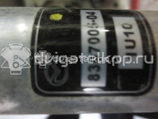 Фото Радиатор кондиционера (конденсер)  KF0361480B для Mazda Cx-5 {forloop.counter}}