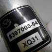 Фото Радиатор кондиционера (конденсер)  KF0361480B для Mazda Cx-5 {forloop.counter}}