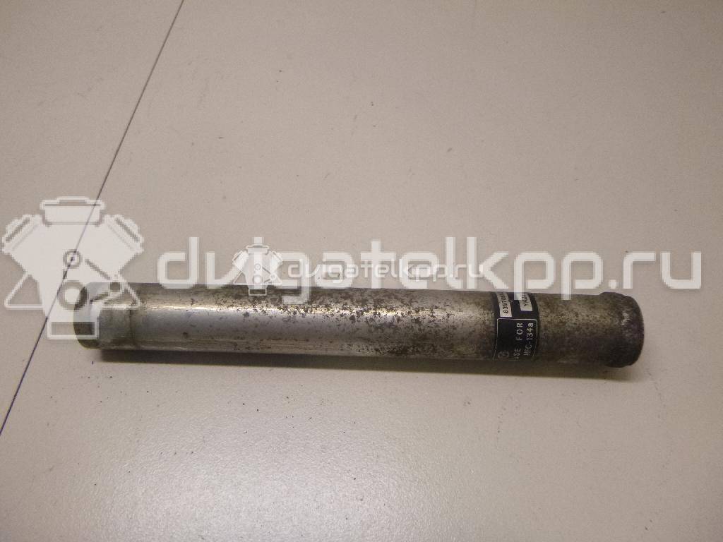 Фото Осушитель системы кондиционирования  GJ6A61501A для Mazda Cx-5 / Cx-7 Er / 6 / 3 / 5 {forloop.counter}}