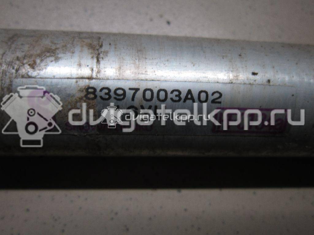 Фото Осушитель системы кондиционирования  GJ6A61501A для Mazda Cx-5 / Cx-7 Er / 6 / 3 / 5 {forloop.counter}}