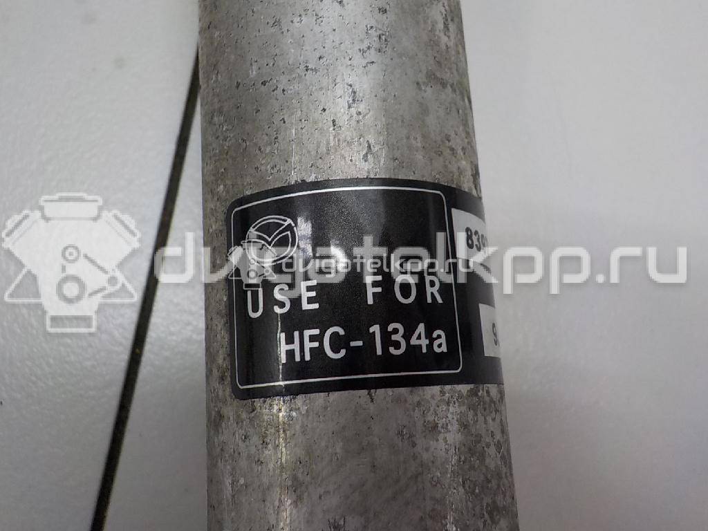 Фото Осушитель системы кондиционирования  GJ6A61501A для Mazda Cx-5 / Cx-7 Er / 6 / 3 / 5 {forloop.counter}}