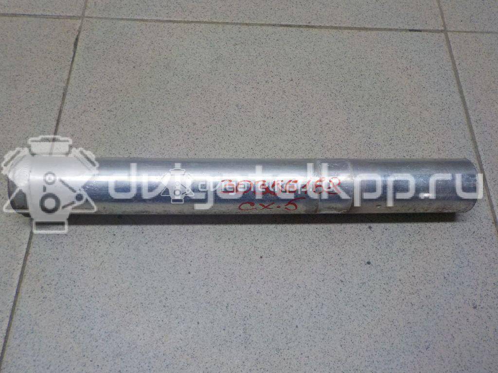 Фото Осушитель системы кондиционирования  GJ6A61501A для Mazda Cx-5 / Cx-7 Er / 6 / 3 / 5 {forloop.counter}}