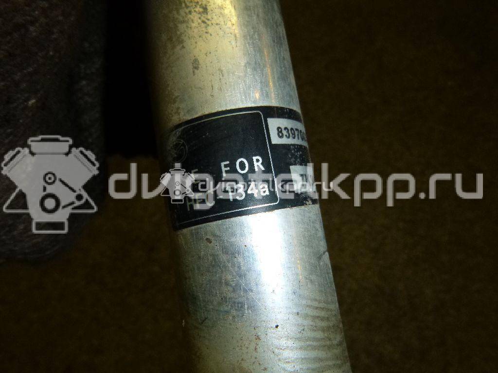 Фото Осушитель системы кондиционирования  GJ6A61501A для Mazda Cx-5 / Cx-7 Er / 6 / 3 / 5 {forloop.counter}}