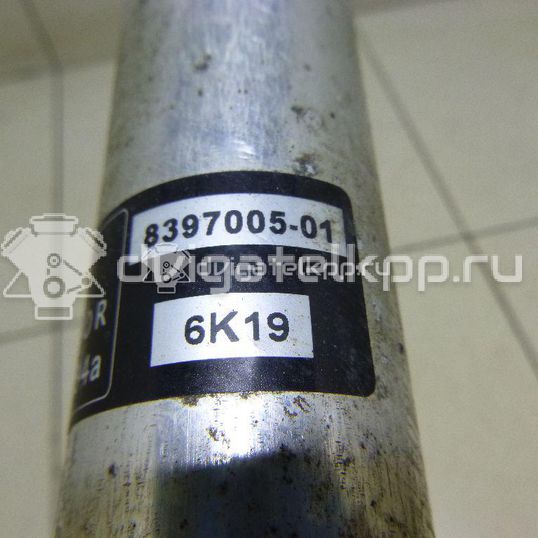 Фото Осушитель системы кондиционирования  GJ6A61501A для Mazda Cx-5 / Cx-7 Er / 6 / 3 / 5