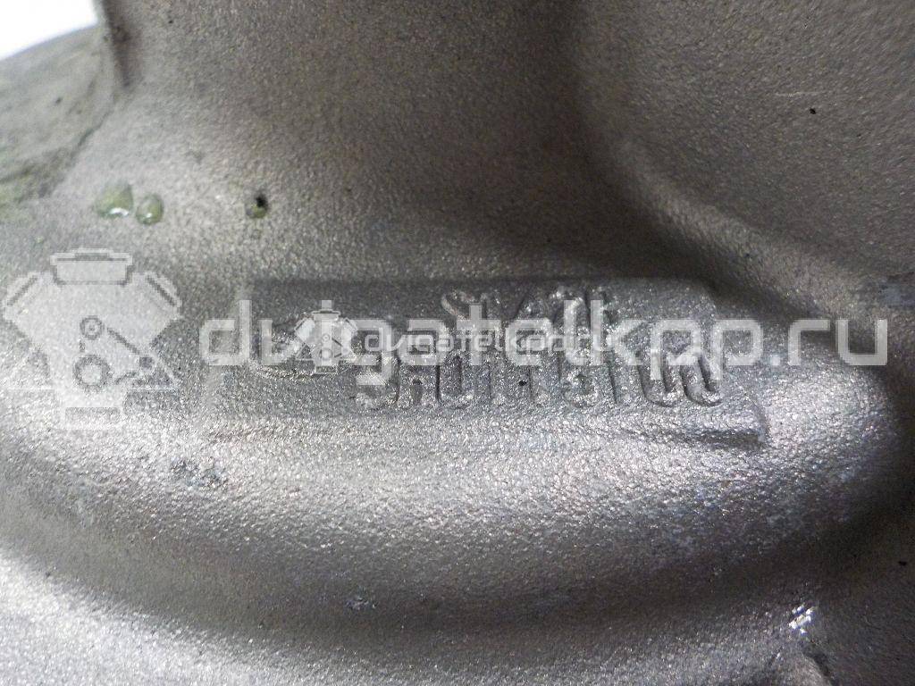 Фото Насос водяной (помпа)  SH0115100 для Mazda Cx-5 / 6 / 3 {forloop.counter}}