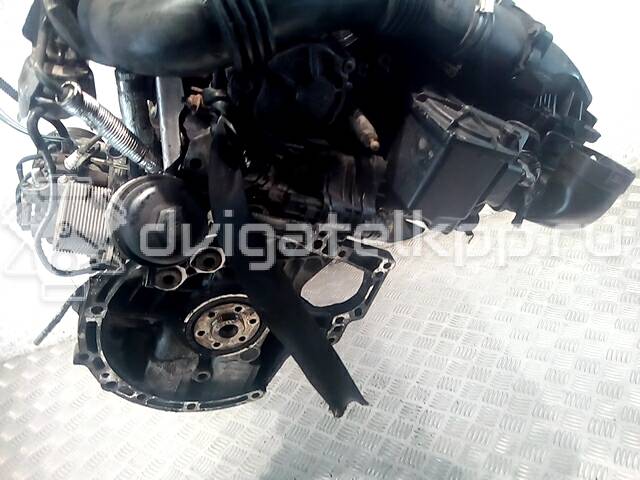 Фото Контрактный (б/у) двигатель 9HZ (DV6TED4) для Citroen Berlingo / C3 / C2 Jm / C5 109 л.с 16V 1.6 л Дизельное топливо {forloop.counter}}