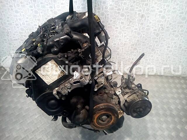 Фото Контрактный (б/у) двигатель 9HZ (DV6TED4) для Citroen Berlingo / C3 / C2 Jm / C5 109 л.с 16V 1.6 л Дизельное топливо {forloop.counter}}