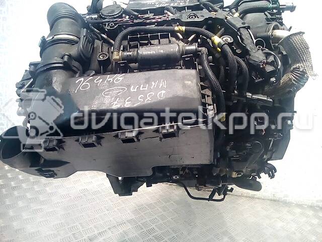 Фото Контрактный (б/у) двигатель 9HZ (DV6TED4) для Citroen Berlingo / C3 / C2 Jm / C5 109 л.с 16V 1.6 л Дизельное топливо {forloop.counter}}