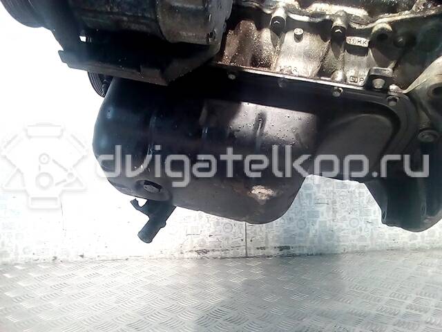 Фото Контрактный (б/у) двигатель 9HZ (DV6TED4) для Citroen Berlingo / C3 / C2 Jm / C5 109 л.с 16V 1.6 л Дизельное топливо {forloop.counter}}