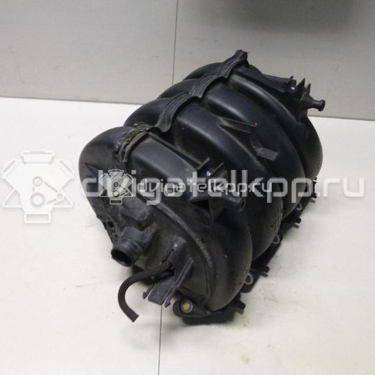 Фото Коллектор впускной для двигателя BLF для Volkswagen Passat / Eos 1F7, 1F8 / Jetta / Golf 115 л.с 16V 1.6 л бензин 03C129711F