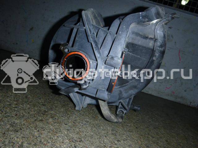 Фото Коллектор впускной для двигателя BLF для Volkswagen Passat / Eos 1F7, 1F8 / Jetta / Golf 115 л.с 16V 1.6 л бензин 03C129711F {forloop.counter}}