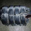 Фото Коллектор впускной для двигателя BLF для Volkswagen Passat / Eos 1F7, 1F8 / Jetta / Golf 115 л.с 16V 1.6 л бензин 03C129711F {forloop.counter}}