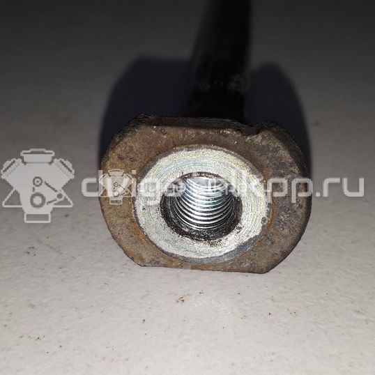 Фото Направляющая суппорта  41134je00a для suzuki SX4