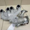 Фото Коллектор впускной для двигателя BMP для Volkswagen Passat 140 л.с 8V 2.0 л Дизельное топливо 03G129713K {forloop.counter}}