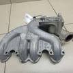 Фото Коллектор впускной для двигателя BMP для Volkswagen Passat 140 л.с 8V 2.0 л Дизельное топливо 03G129713K {forloop.counter}}