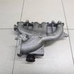 Фото Коллектор впускной для двигателя BXE для Volkswagen Passat / Touran / Jetta / Golf 105 л.с 8V 1.9 л Дизельное топливо 03G129713C {forloop.counter}}