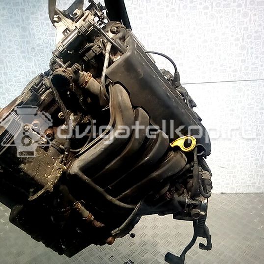 Фото Контрактный (б/у) двигатель W10 B16 A для Mini Mini 90-116 л.с 16V 1.6 л бензин CYCLE636535