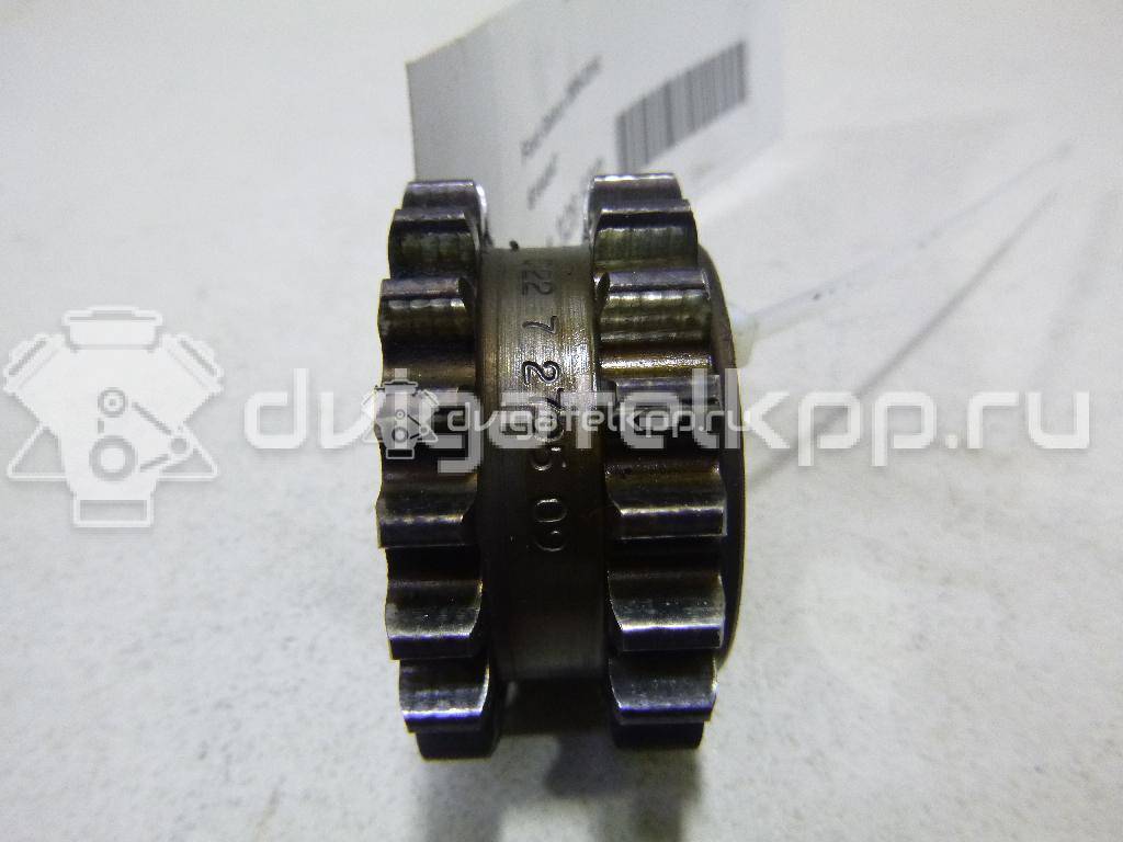 Фото Шестерня коленвала  5164847 для mazda CX 7 {forloop.counter}}