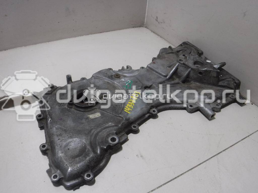 Фото Крышка двигателя передняя  L3K910500 для Mazda Cx-7 Er / Mpv / 6 / 3 {forloop.counter}}