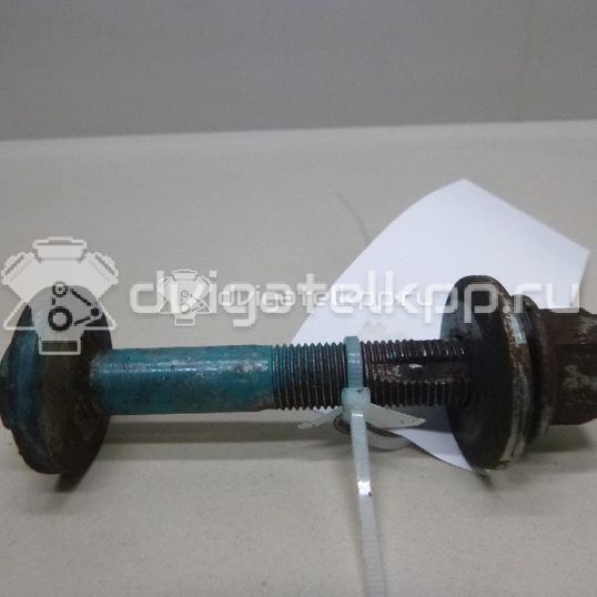 Фото Болт развала задних колес  BP4K2866ZB для Mazda Cx-7 Er / 5 / 3