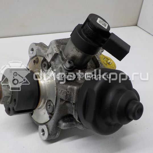 Фото ТНВД для двигателя CBAB для Volkswagen Passat 140 л.с 16V 2.0 л Дизельное топливо 03L130755