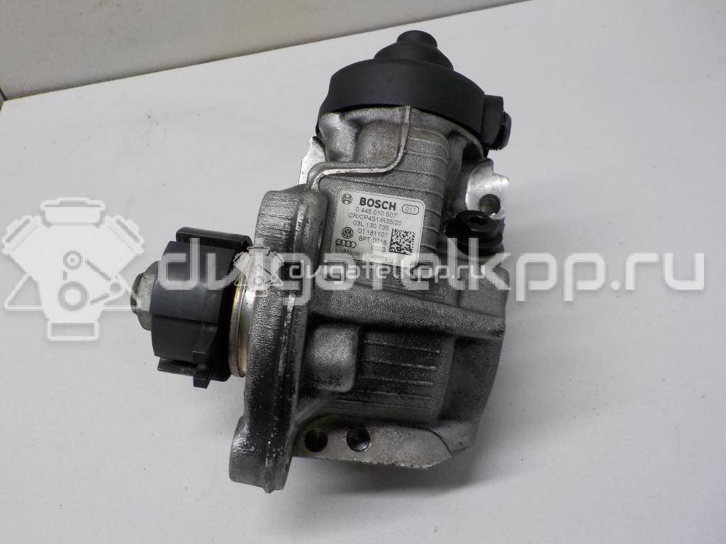 Фото ТНВД для двигателя CBAB для Volkswagen Passat 140 л.с 16V 2.0 л Дизельное топливо 03L130755 {forloop.counter}}