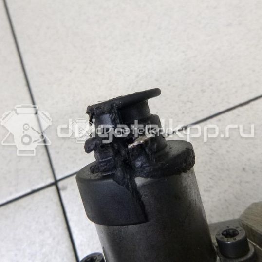 Фото ТНВД для двигателя CBAB для Volkswagen Passat 140 л.с 16V 2.0 л Дизельное топливо 03L130755