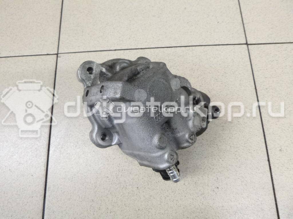 Фото ТНВД для двигателя CBAB для Volkswagen Passat 140 л.с 16V 2.0 л Дизельное топливо 03L130755 {forloop.counter}}