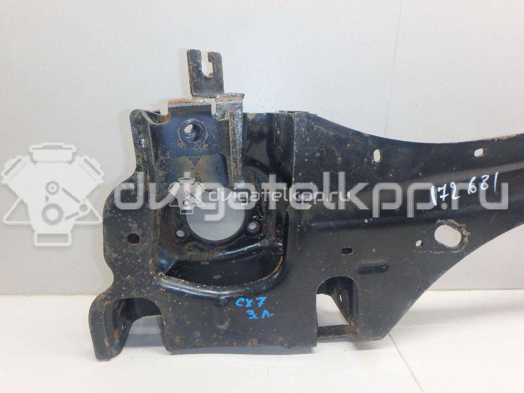 Фото Рычаг задний продольный левый  EH4628250 для Mazda Cx-7 Er {forloop.counter}}