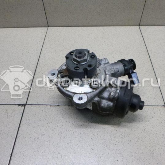 Фото ТНВД для двигателя CBAB для Volkswagen Passat 140 л.с 16V 2.0 л Дизельное топливо 03L130755