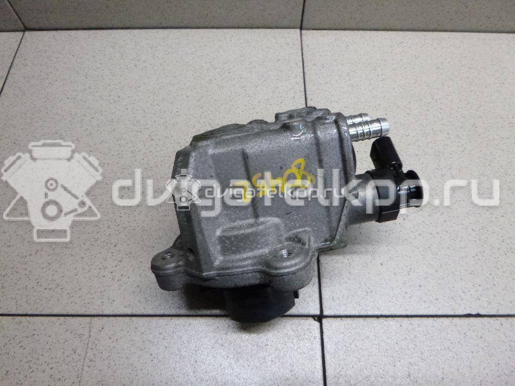 Фото ТНВД для двигателя CBAB для Volkswagen Passat 140 л.с 16V 2.0 л Дизельное топливо 03L130755 {forloop.counter}}