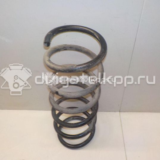 Фото Пружина передняя  EH1434011B для Mazda Cx-7 Er