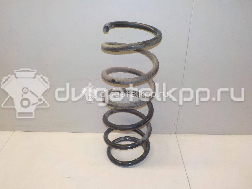 Фото Пружина передняя  EH1434011B для Mazda Cx-7 Er {forloop.counter}}