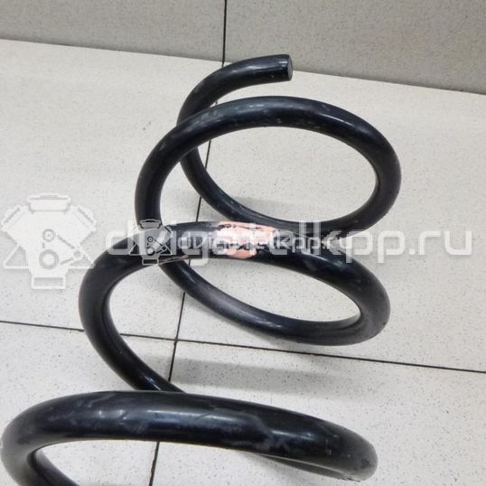 Фото Пружина передняя  EH1434011B для Mazda Cx-7 Er