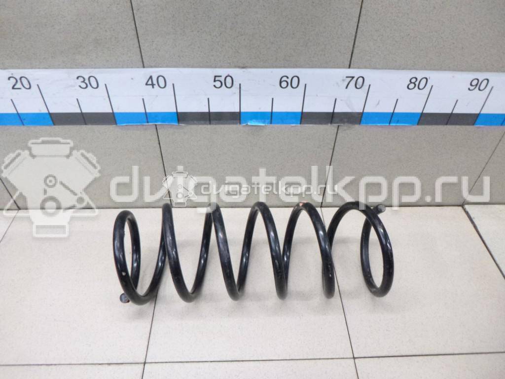 Фото Пружина передняя  EH1434011B для Mazda Cx-7 Er {forloop.counter}}